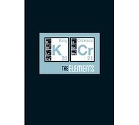 King Crimson - The Elements Tour Box 2021 (2CD and booklet)