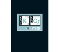 King Crimson - The Elements Tour Box 2021 [CD]