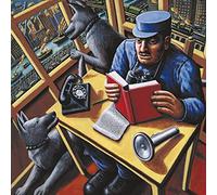 King Crimson : The Night Watch CD 2 discs (2018) NEW Fast and FREE P & P