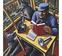 King Crimson The Night Watch (CD) Album (US IMPORT)
