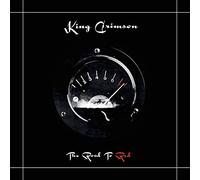 King Crimson - The Road To Red [Limited Edition Box Set]
