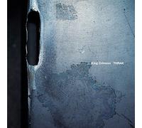 King Crimson - THRAK (40th anniversary edition) [CD+DVD-A]