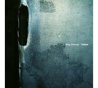 King Crimson - THRAK (40th anniversary edition) [CD+DVD-A]