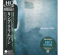 King Crimson - Thrak [Hqcd] [Import]