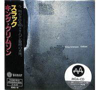 King Crimson - Thrak (MQA-CD)