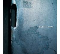 King Crimson - Thrak - SHM-CD