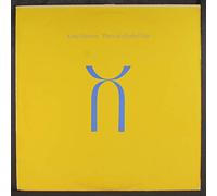 King Crimson - Three of a Perfect Pair (1984) [VINYL]