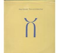 King Crimson - Three of a perfect pair (1984) [VINYL]