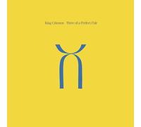 King Crimson - Three Of A Perfect Pair [200 gm VINYL] [VINYL]