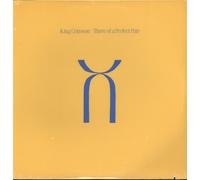 King Crimson - Three Of A Perfect Pair
