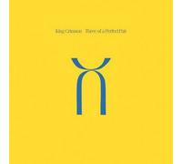 King Crimson - Three of a Perfect Pair - CD - G11501z