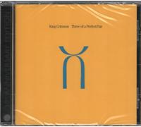 King Crimson - Three Of A Perfect Pair