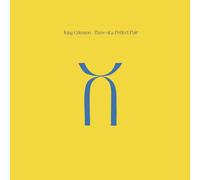 King Crimson - Three Of A Perfect Pair [New Vinyl LP] 200 Gram, UK - Import
