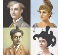 King Crimson - Uncertain Times: Tour Vinyl [New Vinyl LP] 10", Gatefold LP Jacke