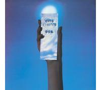 King Crimson - USA [12" VINYL]