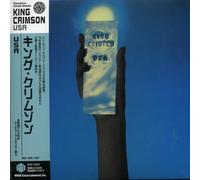 King Crimson - USA
