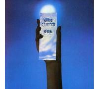 King Crimson - USA - CD - N600z