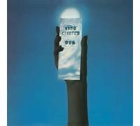 King Crimson - USA (Limited 50th Anniversary Edition) (Blue Sparkle Vinyl)