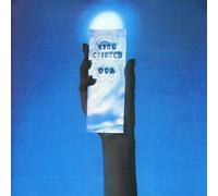 King Crimson - USA (Limited 50th Anniversary Edition) (Blue Sparkle Vinyl) [VINYL]
