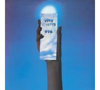 King Crimson - USA - Vinyl Record - M3z