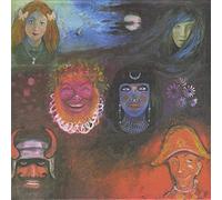 King Crimson - Wake of Poseidon - Limited Edition Digipak