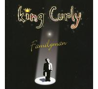 King Curly - Family Man