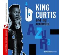 King Curtis - Azure