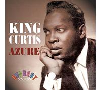 King Curtis - Azure