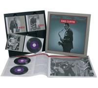 King Curtis - Blow Man Blow!, The Capitol years 1962-1965