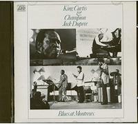 King Curtis - Blues at Montreaux