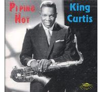 King Curtis - Complete Enjoy Sessions