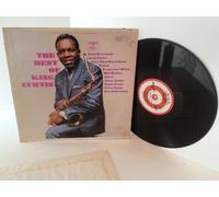 King Curtis - King Curtis THE BEST OF KING CURTIS
