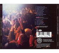 KING CURTIS - LIVE AT THE FILLMORE WEST [REMASTER] NEW CD