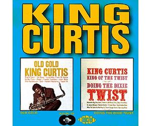 King Curtis - Old Gold/Doing the Dixie Twist