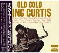 King Curtis - Old Gold & Trouble in Mind