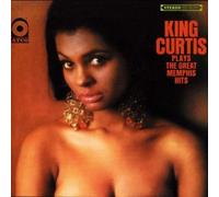 King Curtis - Plays the Great Memphishits [VINYL]