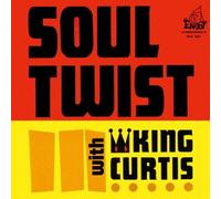 King Curtis - Soul Twist [Japan CD] PCD-22362