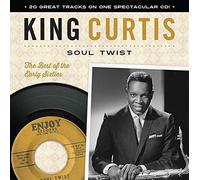 Soul Twist: The Best of the Early Sixties