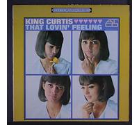 King Curtis - that lovin' feeling LP