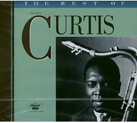 King Curtis - The Best of King Curtis