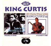 King Curtis - Trouble in Mind