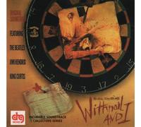 King Curtis - Withnail & I