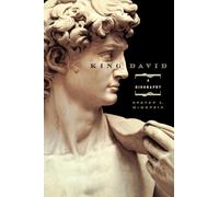 King David: A Biography – Oxford University Press