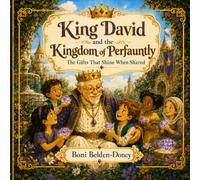 King David and The Kingdom of Perfauntly: The Gifts That Shine When Shared