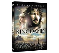 King David (DVD) Alice Krige Denis Quilley Edward Woodward (US IMPORT)
