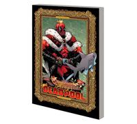 King Deadpool By Kelly Thompson