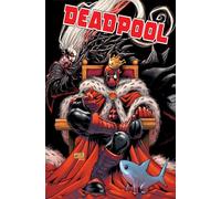 King Deadpool Vol. 2