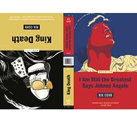 King Death / I Am Still the Greatest Says Johnny Angelo (Ace Dounle Classics): noeXit2 Ace Double