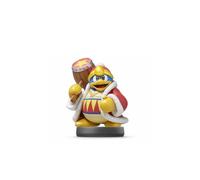King Dedede Amiibo (Super Smash Bros) for Nintendo Wii U & 3DS
