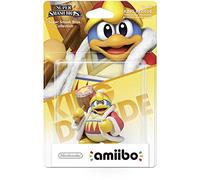 amiibo: King Dedede Super Smash Bros Kirby New